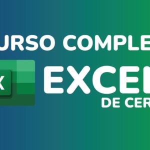 Curso Excel Básico desde Cero