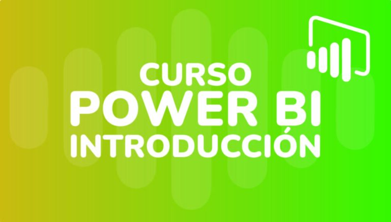 Introducción a Power BI